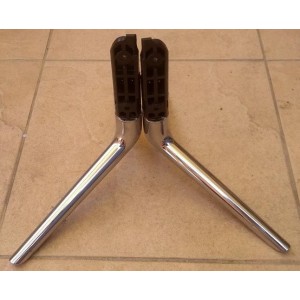 SAMSUNG UA55F6800 BABE STAND